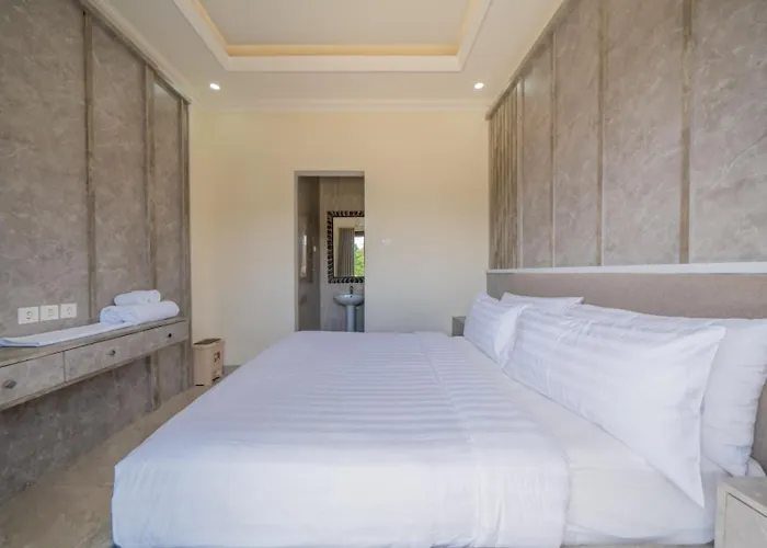 Séjour chez l'habitant Karen Uluwatu
