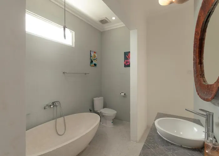 Séjour chez l'habitant Karen *